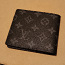 Louis Vuitton must black rahakott wallet (foto #4)