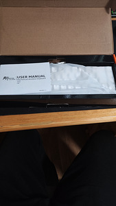 RK68 Royal Kludge Klaviatuur White Valge (7 foto / 7)