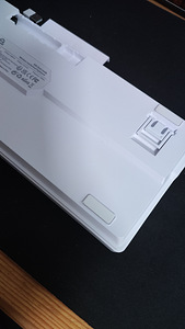 K96 Mechanical Wireless Keyboard Klaviatuur (5 foto / 6)