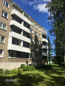Laine tn 3, Mai, Pärnu, Pärnumaa (7 foto / 11)