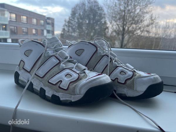 Nike Air Uptempo 94