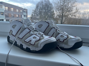Nike Air Uptempo 94 (2 foto / 8)