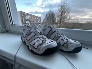 Nike Air Uptempo 94 (3 foto / 8)