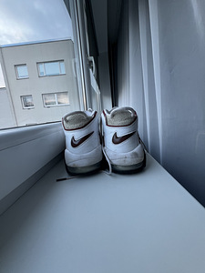 Nike Air Uptempo 94 (8 foto / 8)