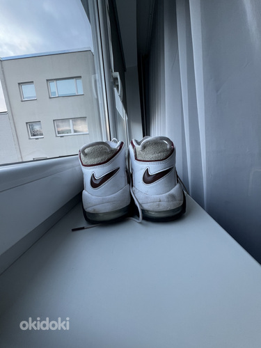 Nike Air Uptempo 94 (foto #8)