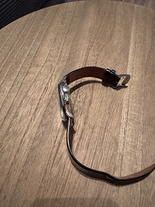 Zeno Watch Basel Bauhaus Kellad (6 foto / 6)