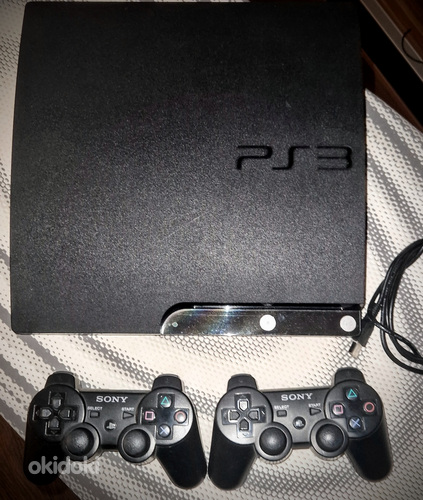 PS-3
