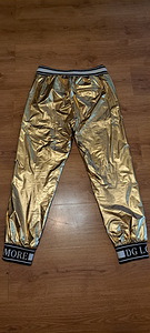 Dolce & Gabbana Royals King DG Love meeste püksid (2 foto / 4)