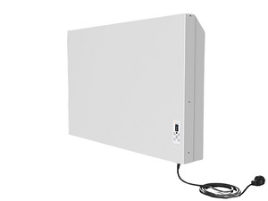Infrapuna küttepaneel - Обогреватель 770W (Wi-Fi) (3 foto / 6)