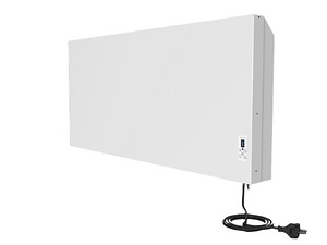 Infrapuna küttepaneel - Инфракрасный Обогреватель 1000W (3 foto / 4)