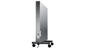 Infrapuna küttepaneel - Обогреватель 770 W (Wi-Fi) (3 foto / 6)