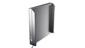 Infrapuna küttepaneel - Обогреватель 770 W (Wi-Fi) (4 foto / 6)