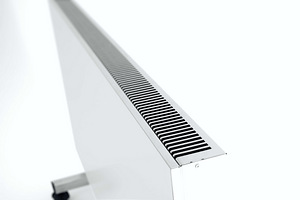 Infrapuna küttepaneel - Инфракрасный Обогреватель 1000W (3 foto / 3)