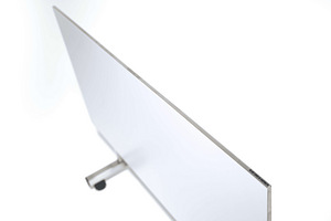 Infrapuna küttepaneel - Обогреватель 550W (с Wi-Fi) (5 foto / 8)