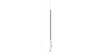 Infrapuna küttepaneel - Обогреватель 550W (2 foto / 4)
