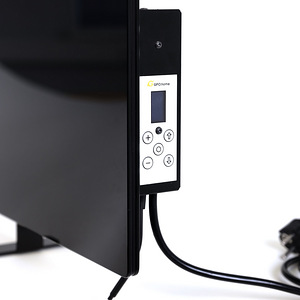 Infrapuna küttepaneel 670W (4 foto / 9)