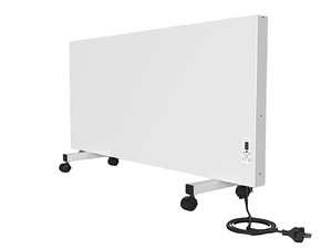 Infrapuna küttepaneel - Инфракрасный Обогреватель 1500W (3 foto / 4)