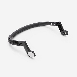 Lastekäru kaitse (Bugaboo Butterfly bumper bar) (2 foto / 4)