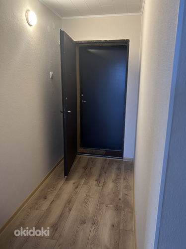 Pärna tn, Järve, Kohtla-Järve, Ida-Virumaa
