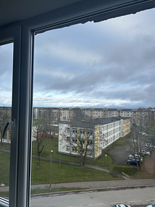 Pärna tn, Järve, Kohtla-Järve, Ida-Virumaa (8 foto / 8)