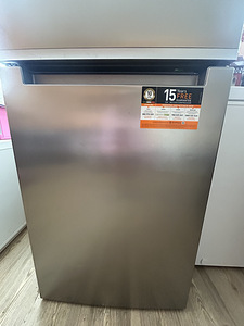 Холодильник Whirpool (2 фото из 2)