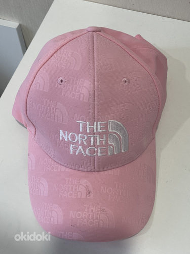 The North Face nokamüts