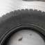 Подержанные шипованные шины Nokian (245/70 R16) 4 шт. (фото #4)