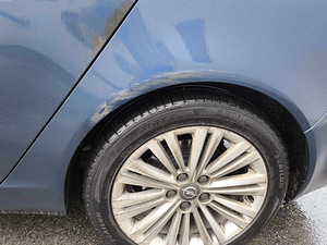 Opel Insignia Sports Tourer 2.0 118kw (11 foto / 12)