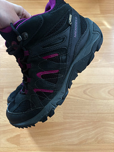 Termosaapad merrell 40 suurus (1 foto / 3)