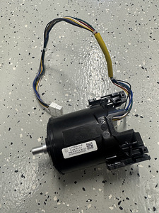 Husqvarna 320 NERA, 430X NERA, 450X NERA teramootor (1 foto / 1)