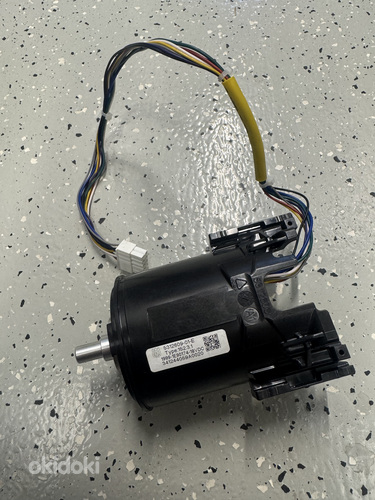 Husqvarna 320 NERA, 430X NERA, 450X NERA teramootor