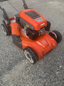 Газонокосилка Husqvarna LC 151 (2 фото из 6)