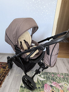 Коляска 3в1 (3 фото из 5)