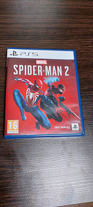 Mängud PlayStation 5 ja 4 jaoks