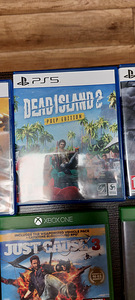 Mängud PlayStation 5 ja 4 jaoks (4 foto / 10)