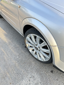Opel Astra h 1.7 tdi (4 foto / 10)