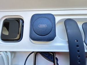 Apple Watch 6 44mm (5 foto / 7)