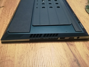 Müüa Asus Zenbook Pro Duo UX581LV (8 foto / 9)