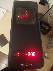 PC/arvuti Intel Core i5-8400/GeForce GTX 1060 6GB (7 foto / 7)