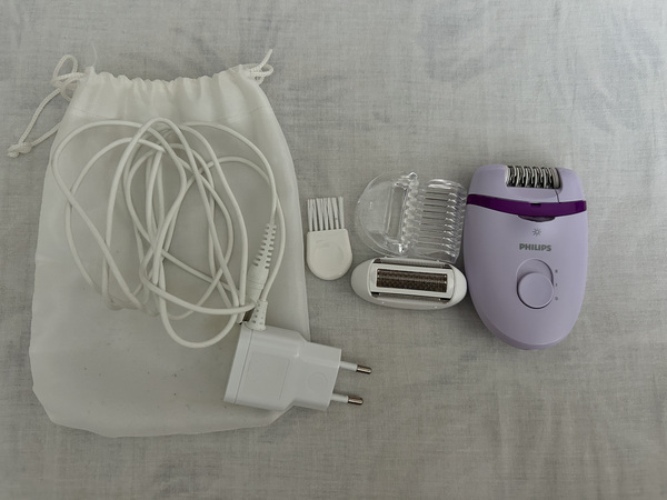 Philipsi epilaator