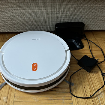 Xiaomi Robot Vacuum E5
