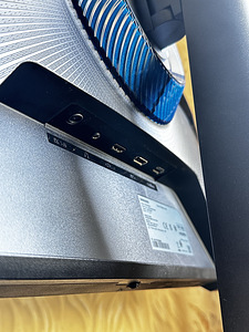 Monitor Samsung G3 '27' (3 foto / 4)