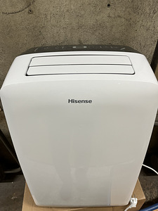 Hisense APC09 Õhukonditsioneer (1 foto / 1)