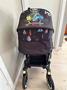 Bugaboo "Buffalo" (3 фото из 10)