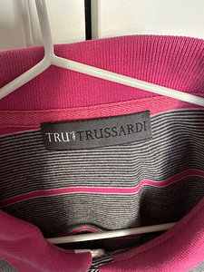 Trussardi polosärk / lühikeste varrukatega särk (5 foto / 10)