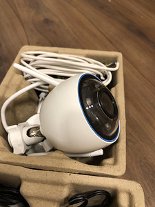 Müüa videovalve kaameraid (4 foto / 5)