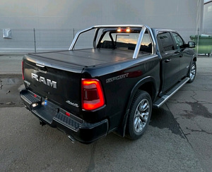 RAM 1500 (1 foto / 8)