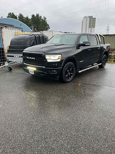 RAM 1500 (5 foto / 8)