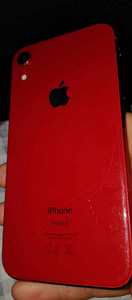 Apple iPhone XR (1 фото из 3)