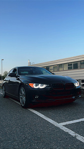 BMW 316d (7 фото из 13)